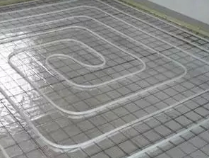 通许清洗地暖哪家好