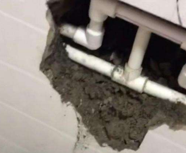 通许卫生间防水找谁好