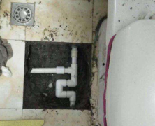 通许卫生间防水推荐公司