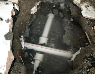 通许卫生间防水公司