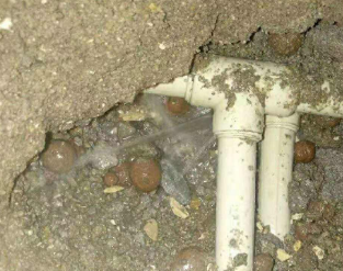 通许卫生间防水的报价