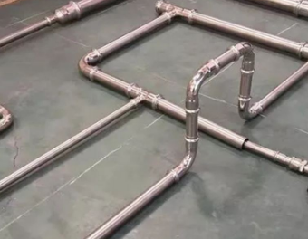 通许水管维修哪家好