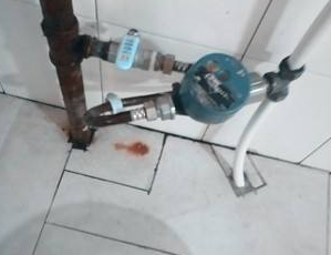 通许水管维修24小时电话