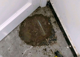 通许水管维修哪家好
