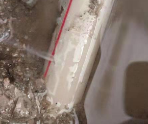 通许水管维修公司