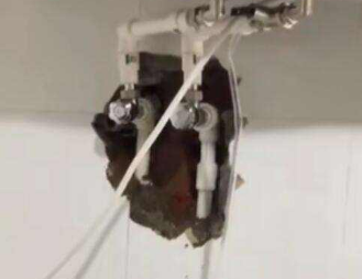 通许水管维修哪家好