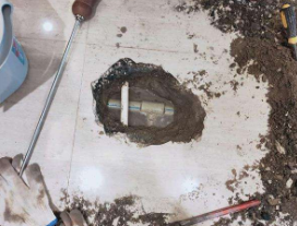 通许卫生间防水多少钱