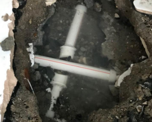 通许卫生间防水电话号码