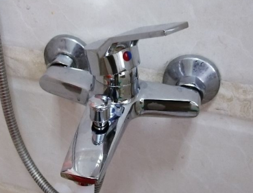 通许水管维修多少钱