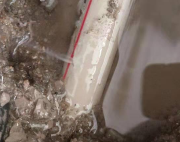 通许水管维修多少钱