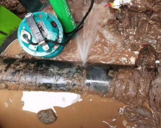通许卫生间测漏水的相关介绍