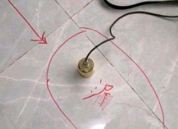 通许卫生间测漏水多少钱