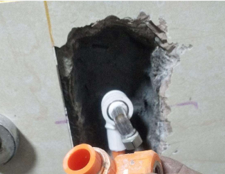 通许卫生间测漏水哪家好