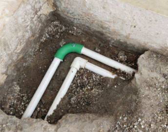 通许卫生间测漏水价格多少