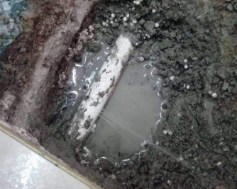 通许卫生间测漏水哪家好