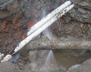 通许水管维修费用是多少