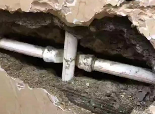 通许水管维修哪家好
