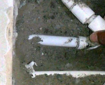 通许卫生间测漏水哪家好