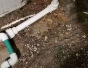 通许卫生间测漏水服务电话
