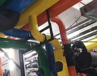 通许水管维修多少钱