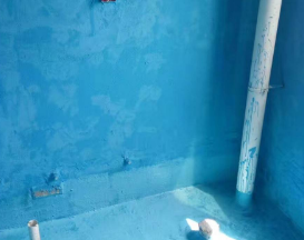 通许卫生间防水多少钱
