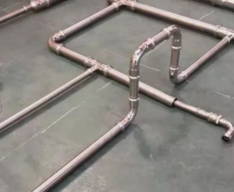 通许水管维修多少钱