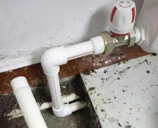 通许卫生间测漏水多少钱