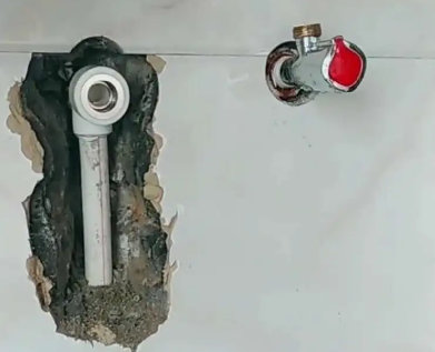 通许卫生间测漏水多少钱