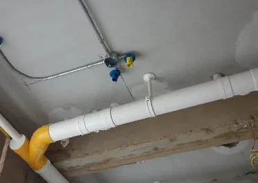通许水管维修多少钱