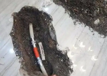 通许卫生间测漏水哪家好