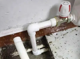 通许卫生间测漏水多少钱