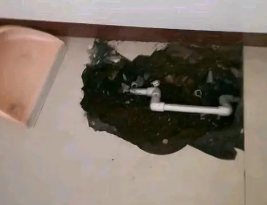 通许卫生间测漏水多少钱
