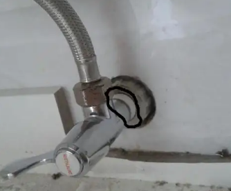 通许水管维修多少钱