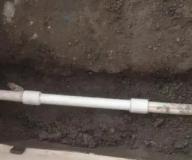 通许水管维修哪家好