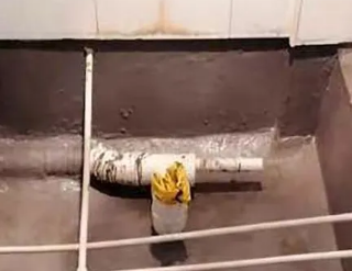 通许卫生间测漏水服务电话