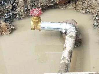通许漏水检测电话多少
